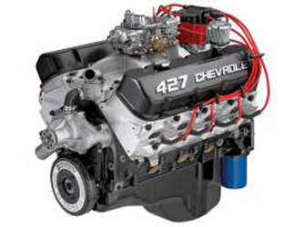 C2807 Engine